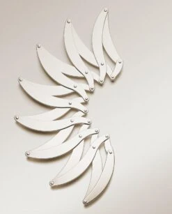 Alessi Augh! Pannenonderzetter Rvs 4 Alessi Augh! Pannenonderzetter Rvs -Goedkope Alessi winkel dul01 03