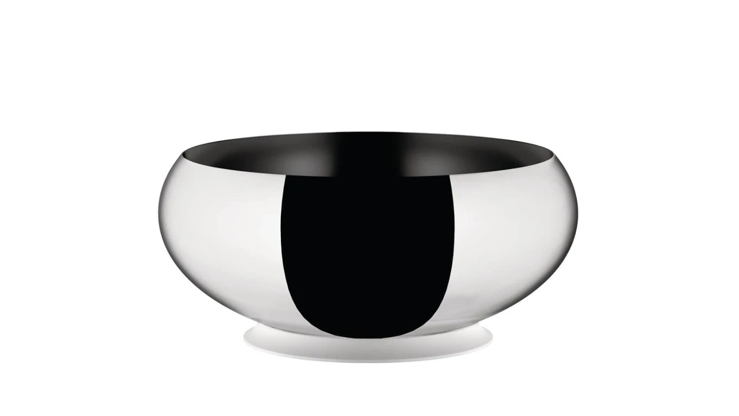 Alessi FCR01 Big Vasque champagnekoeler ø 80 cm rvs Alessi FCR01 Big Vasque Champagnekoeler ø 80 Cm Rvs -Goedkope Alessi winkel fcr01 big vasque 1600 002 1