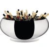 Alessi FCR01 Big Vasque Champagnekoeler ø 80 Cm Rvs 1 Alessi FCR01 Big Vasque Champagnekoeler ø 80 Cm Rvs -Goedkope Alessi winkel fcr01 big vasque lifestyle 1600 003 e1648213621563 1