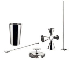 Alessi GIA25 The Tending Box Mixbeker 75 Ml Rvs 3 Alessi GIA25 The Tending Box Mixbeker 75 Ml Rvs -Goedkope Alessi winkel gia25 1