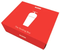 Alessi GIA26SET The Tending Box Cocktailset Rvs 3-delig -Goedkope Alessi winkel gia26 2 1