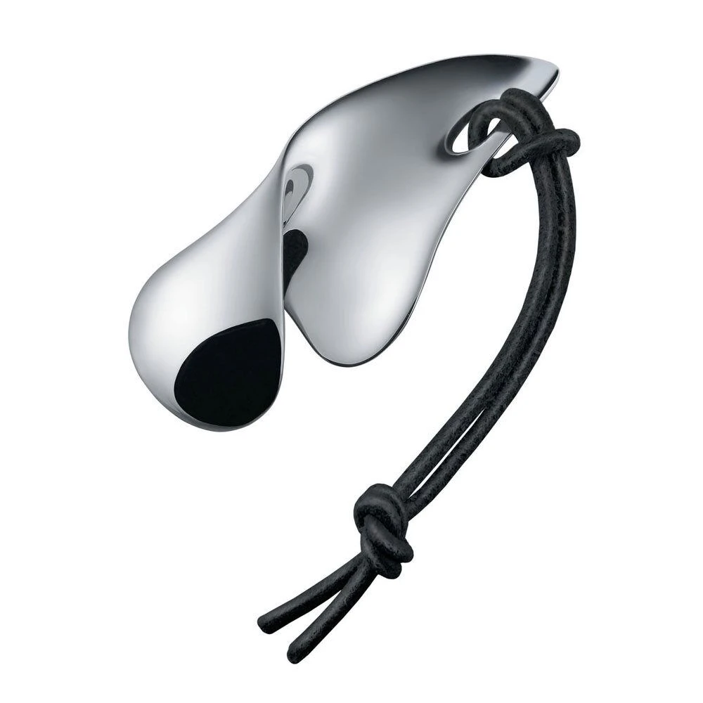 Alessi Bulla flessenopener 7,5 x 3 cm hoogte 2 cm rvs glans Alessi Bulla Flessenopener 7,5 X 3 Cm Hoogte 2 Cm Rvs Glans -Goedkope Alessi winkel jpg