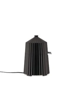 Alessi Plissé Elektrische Citruspers Kunststof Zwart 3 Alessi Plissé Elektrische Citruspers Kunststof Zwart -Goedkope Alessi winkel mdl07 b