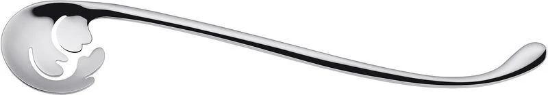 Alessi Vabene pastatester 24 cm rvs Alessi Vabene Pastatester 24 Cm Rvs -Goedkope Alessi winkel mmi31 71640