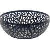 Alessi Cactus! Fruitschaal Rond ø 29 Cm Rvs Zwart -Goedkope Alessi winkel msa04 29 b scont 23076 870x1110 1