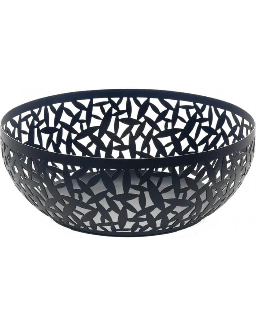 Alessi Cactus! fruitschaal rond ø 29 cm rvs zwart Alessi Cactus! Fruitschaal Rond ø 29 Cm Rvs Zwart -Goedkope Alessi winkel msa04 29 b scont 23076 870x1110 1