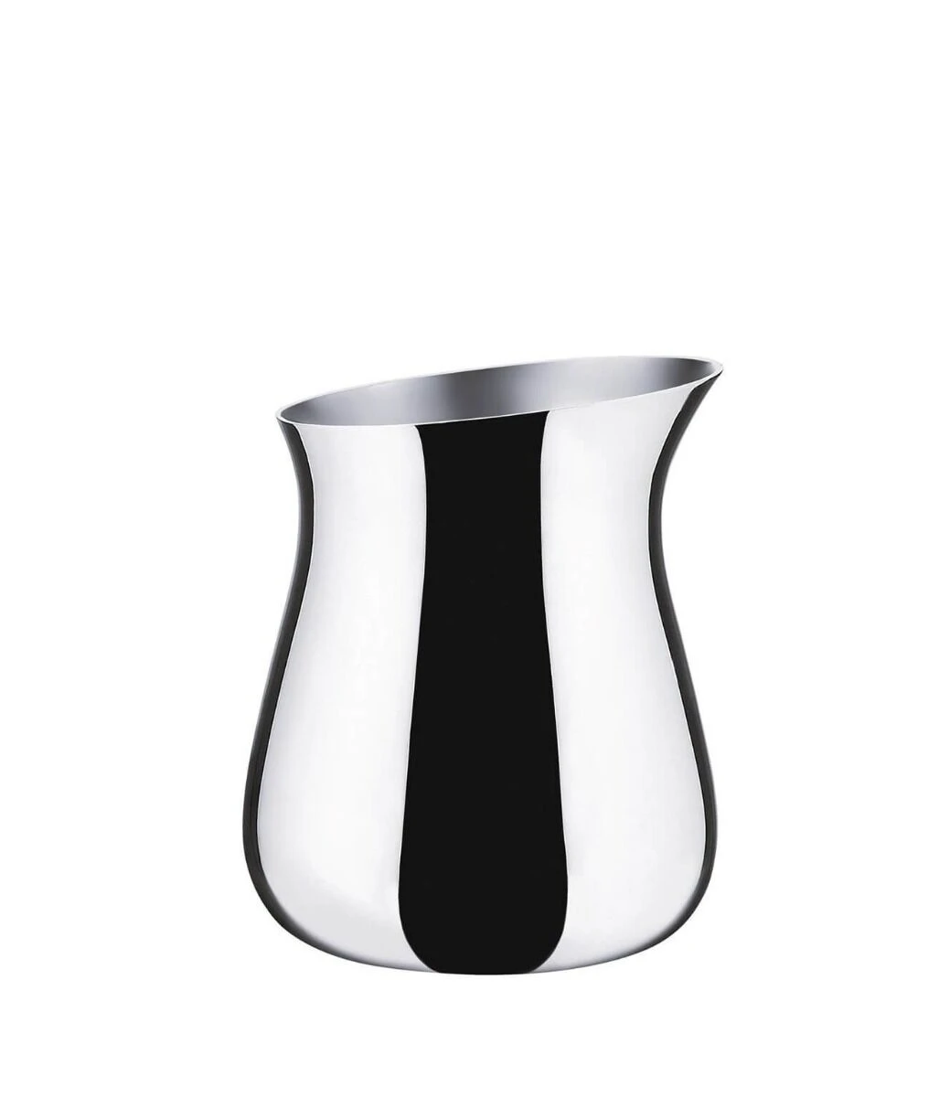Alessi Cha roomkan 210 ml rvs Alessi Cha Roomkan 210 Ml Rvs -Goedkope Alessi winkel nf02 01