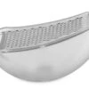 Alessi Parmenide Rasp Kunststof Rvs Wit -Goedkope Alessi winkel parmenide ice sl frontside 1 aaru01 i
