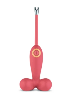 Alessi GV34/P Firebird 2.0 Elektrische Aansteker Kunststof Roze