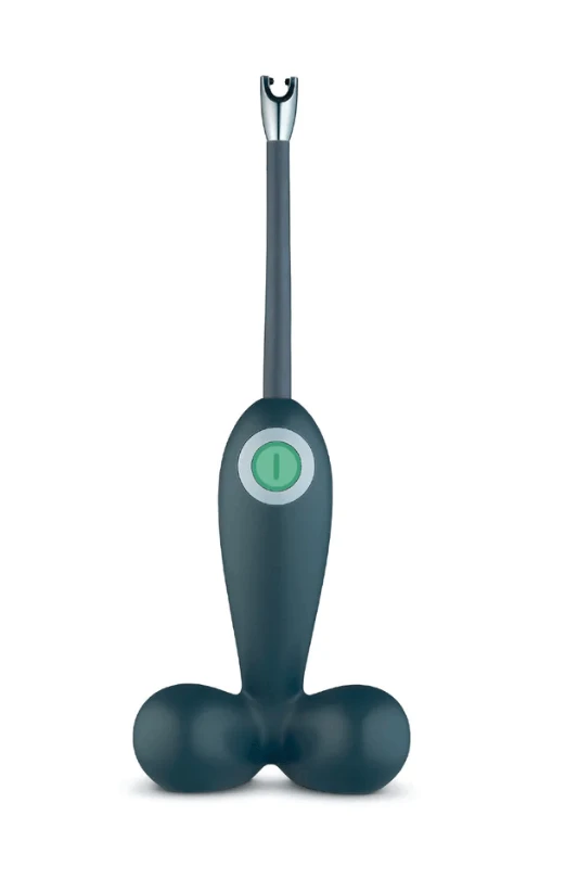 Alessi GV34/B Firebird 2.0 elektrische aansteker kunststof zwart Alessi GV34/B Firebird 2.0 Elektrische Aansteker Kunststof Zwart -Goedkope Alessi winkel schermafbeelding 2023 04 25 103932