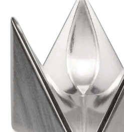 Alessi AGO01 Roost Eierdop Set Van 2 Aluminium -Goedkope Alessi winkel schermafbeelding 2023 04 25 111619