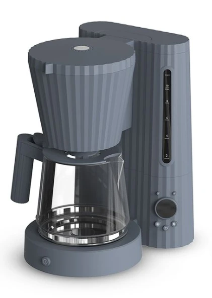 Alessi Plissé koffiezetapparaat 1,5 liter kunststof grijs Alessi Plissé Koffiezetapparaat 1,5 Liter Kunststof Grijs -Goedkope Alessi winkel screenshot 2023 03 07 100619