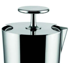 Alessi GIA27 The Tending Box Double Bar Strainer ø 10,2 Cm Rvs -Goedkope Alessi winkel strain2