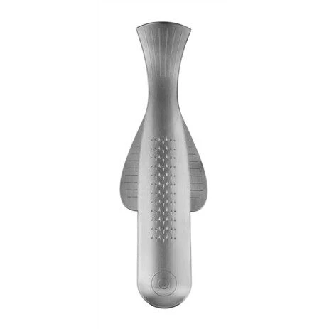 Alessi Boga gemberrasp 18 cm rvs mat Alessi Boga Gemberrasp 18 Cm Rvs Mat -Goedkope Alessi winkel vs06 listino 71751 prdd
